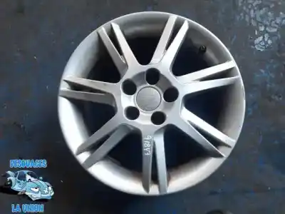 Peça sobressalente para automóvel em segunda mão JANTE por SEAT IBIZA (6J5)  Referências OEM IAM R15 6J0601025H ET38 6X15 195 60 R15 88H