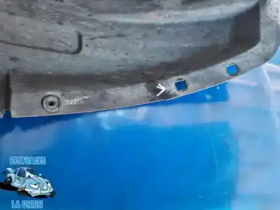 Second-hand car spare part WHEEL ARCH COVER for HYUNDAI I20  OEM IAM references 868141J000  