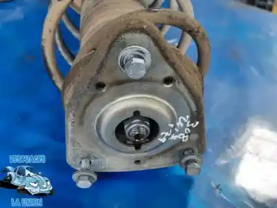 Peça sobressalente para automóvel em segunda mão AMORTECEDOR DIANTEIRO ESQUERDO por PEUGEOT 308  Referências OEM IAM 9800479780  9808611980