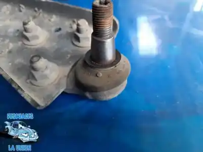 Peça sobressalente para automóvel em segunda mão braço de suspensão inferior dianteiro direito por peugeot 308 business line referências oem iam 7aaa200150258a