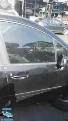 Автозапчастина б/у передні праві двері для renault modus confort dynamique посилання на oem iam   