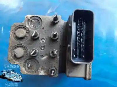 Peça sobressalente para automóvel em segunda mão abs por opel vectra c berlina elegance referências oem iam 13191184