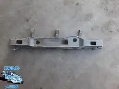 Peça sobressalente para automóvel em segunda mão reforço do pára choques traseiro por hyundai i30 classic referências oem iam 866312l000