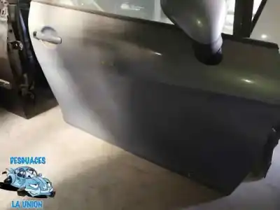 Peça sobressalente para automóvel em segunda mão porta dianteira direita por seat leon (1p1) sport limited referências oem iam 