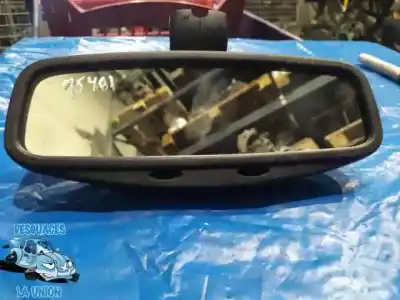 Pièce détachée automobile d'occasion rétroviseur intérieur pour citroen c4 berlina collection références oem iam 