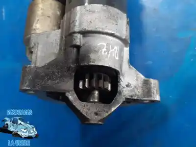 Автозапчасти б/у двигатель запускается за peugeot 307 break / sw (s1) sw clim plus ссылки oem iam m000t20971  m 000t20971