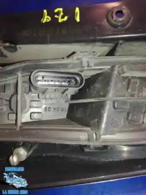 Автозапчастина б/у лівий ход ліхар для smart forfour (454) 1.5 cdi (454.001) посилання на oem iam   