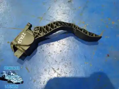 Pièce détachée automobile d'occasion pédale d'accélérateur pour citroen c4 berlina collection références oem iam 0280755041