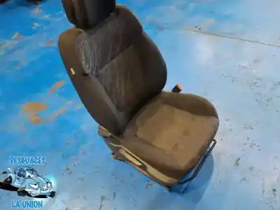 Tweedehands auto-onderdeel rechter voorstoel voor peugeot 3008 premium oem iam-referenties 