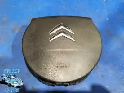 Pièce détachée automobile d'occasion airbag avant gauche pour citroen c4 berlina collection références oem iam 96823829 zd