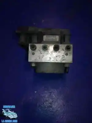 İkinci el araba yedek parçası ABS için RENAULT MODUS  OEM IAM referansları 8200742138 0265232075 0265800558