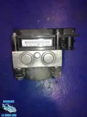 Pezzo di ricambio per auto di seconda mano abs per renault modus confort dynamique riferimenti oem iam 8200742138 0265232075 0265800558