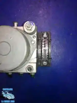 Pezzo di ricambio per auto di seconda mano abs per renault modus confort dynamique riferimenti oem iam 8200742138 0265232075 0265800558