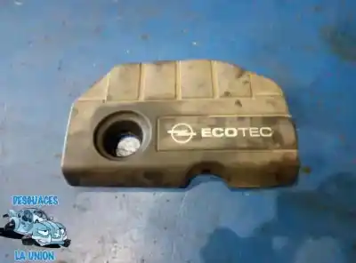 Gebrauchtes Autoersatzteil MOTORHAUBE zum OPEL ASTRA G CLASSIC SEDÁN (T98)  OEM-IAM-Referenzen 330188061  55355218