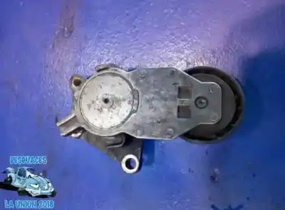 Pièce détachée automobile d'occasion tendeur de courroie auxiliaire pour citroen c4 berlina sx références oem iam 9hx