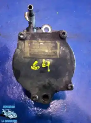 Pièce détachée automobile d'occasion assistant de freinage / pompe à vide pour citroen c4 berlina sx références oem iam 9140300010