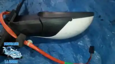 Peça sobressalente para automóvel em segunda mão espelho retrovisor direito por citroen c5 berlina 2.0 hdi sx referências oem iam 12283070