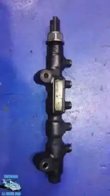 Pièce détachée automobile d'occasion rampe d'injecteur pour citroen c4 berlina sx références oem iam 9654592680