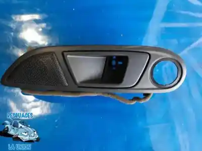 Pezzo di ricambio per auto di seconda mano MANIGLIA INTERNA ANTERIORE SINISTRA per FORD FIESTA (CB1)  Riferimenti OEM IAM 8A61A2260 AEW  8A61A2260AEW