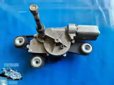 Peça sobressalente para automóvel em segunda mão motor do limpador traseiro por ford fiesta (cb1) ambiente referências oem iam 8a61a17k441 aa