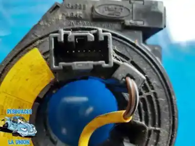 Peça sobressalente para automóvel em segunda mão fita do airbag por ford fiesta (cb1) ambiente referências oem iam 8a6t14a664 ab