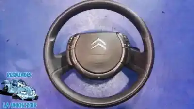 Pièce détachée automobile d'occasion volant pour citroen c4 berlina sx références oem iam 