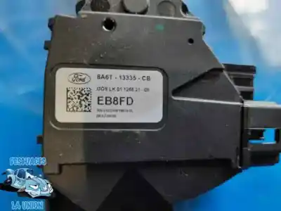 Peça sobressalente para automóvel em segunda mão comutador de piscas  por ford fiesta (cb1) ambiente referências oem iam 8a6t13335cb