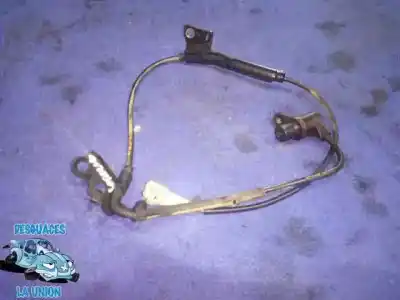 Peça sobressalente para automóvel em segunda mão sensor por toyota corolla (e12) 2.0 d-4d sol berlina referências oem iam 0265006 677 684269