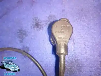 Peça sobressalente para automóvel em segunda mão sensor por toyota corolla (e12) 2.0 d-4d sol berlina referências oem iam 0265006 677 684269