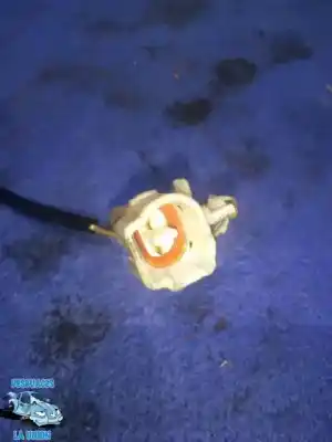 Peça sobressalente para automóvel em segunda mão sensor por toyota corolla (e12) 2.0 d-4d sol berlina referências oem iam 0265006