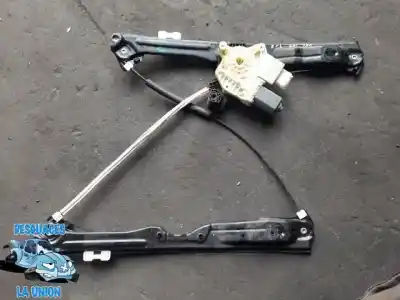 Peça sobressalente para automóvel em segunda mão elevador de vidros dianteira esquerda por peugeot 308 allure referências oem iam 9677734880