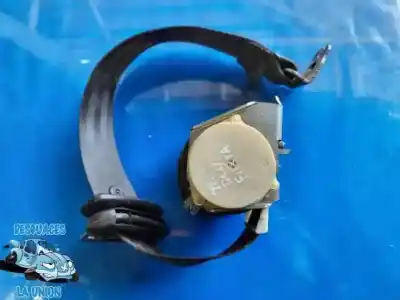 Peça sobressalente para automóvel em segunda mão cinto de segurança traseiro direito por ford fiesta (cb1) ambiente referências oem iam 33035173b