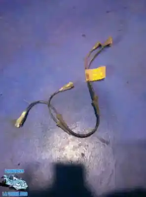 Pièce détachée automobile d'occasion capteur pour citroen c4 berlina sx références oem iam 9652310580