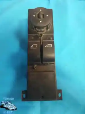 Second-hand car spare part LEFT FRONT POWER WINDOW SWITCH for FORD FOCUS (2014-2018)  OEM IAM references 3M5TI4529 CE  3M5TI4529CE
