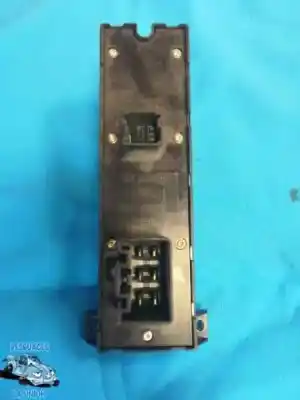 Second-hand car spare part left front power window switch for ford focus (2014-2018) iii 1.5 tdci oem iam references 3m5ti4529 ce  3m5ti4529ce