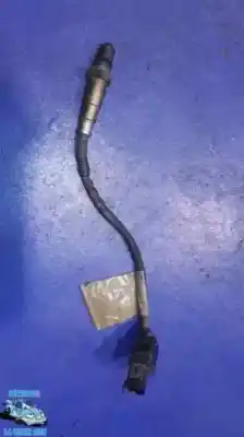 Pièce détachée automobile d'occasion sonde lambda pour smart forfour (454) 1.5 cdi (454.001) références oem iam 0035426918 015 0258017014