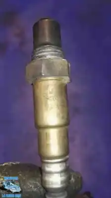 Pièce détachée automobile d'occasion sonde lambda pour smart forfour (454) 1.5 cdi (454.001) références oem iam 0035426918 015 0258017014