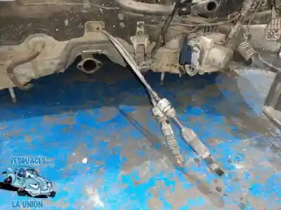 Peça sobressalente para automóvel em segunda mão ligação da caixa de velocidades por kia cee'd (jd) 1.6 crdi 128 referências oem iam 2r3101d11