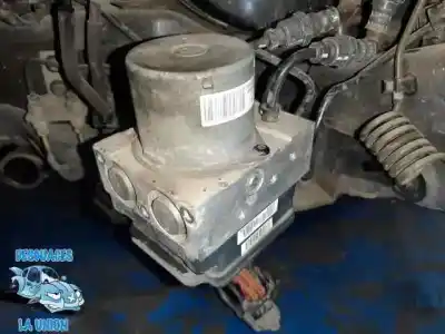 Peça sobressalente para automóvel em segunda mão abs por kia cee'd (jd) 1.6 crdi 128 referências oem iam 6158945200 6293909 / bxgac01430 em1012031076