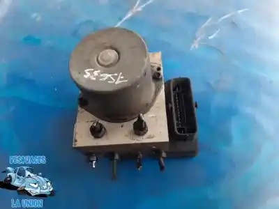 Peça sobressalente para automóvel em segunda mão abs por kia cee'd (jd) 1.6 crdi 128 referências oem iam 6158945200 6293909 / bxgac01430 em1012031076