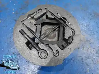 Peça sobressalente para automóvel em segunda mão ferramentas por kia cee'd (jd) 1.6 crdi 128 referências oem iam 