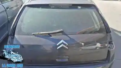 Pièce détachée automobile d'occasion hayon pour citroen c4 berlina sx références oem iam 