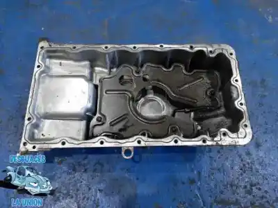 Peça sobressalente para automóvel em segunda mão cárter por kia cee'd (jd) 1.6 crdi 128 referências oem iam 0470625