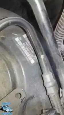 Piesă de schimb auto la mâna a doua TULUMBA SERVOFRÂNÃ pentru CITROEN C4 PICASSO  Referințe OEM IAM 9681194180  