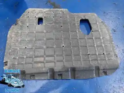 Peça sobressalente para automóvel em segunda mão cobertura / proteção do motor por kia cee'd (jd) 1.6 crdi 128 referências oem iam 