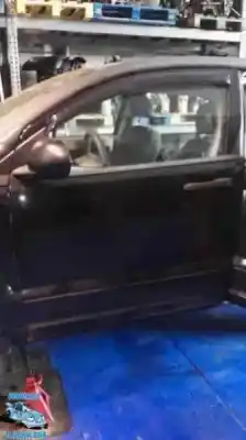 Second-hand car spare part left front door for dodge caliber sxt oem iam references 