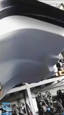 Second-hand car spare part TAILGATE for DODGE CALIBER  OEM IAM references   