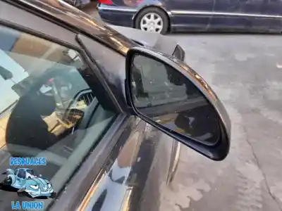 Peça sobressalente para automóvel em segunda mão espelho retrovisor direito por kia cee'd fastback (ed) 1.6 crdi 115 referências oem iam   