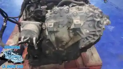 Second-hand car spare part gearbox for dodge caliber sxt oem iam references hq3506m0421