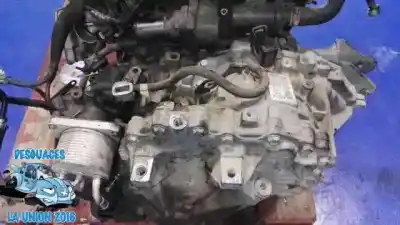 Pezzo di ricambio per auto di seconda mano riduttore per dodge caliber sxt riferimenti oem iam hq3506m0421 a 36916 / 0129 05190676ac / 05190676 ac